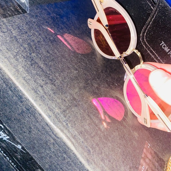 Tom ford sunglasses unisex brand new authentic - Picture 10 of 12